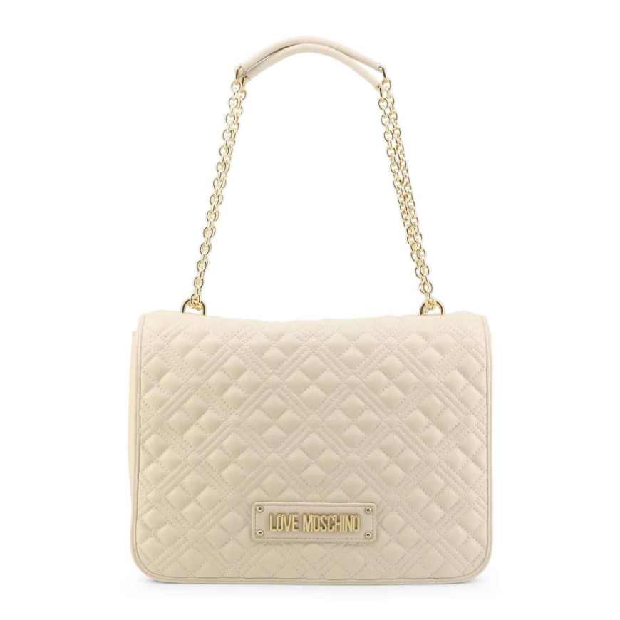 Picture of Love Moschino-JC4001PP1ELA0 White